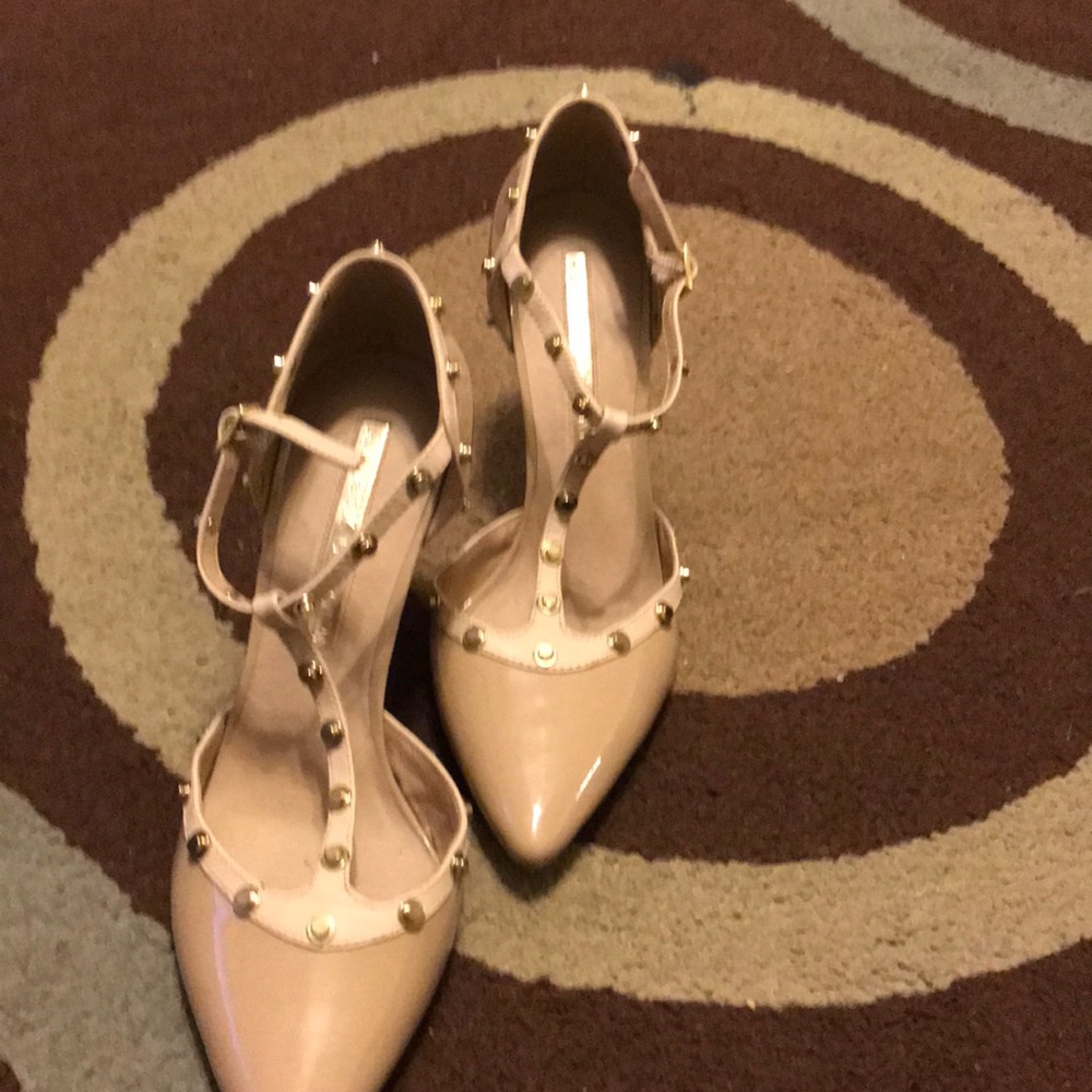 Audrey brooks shoes